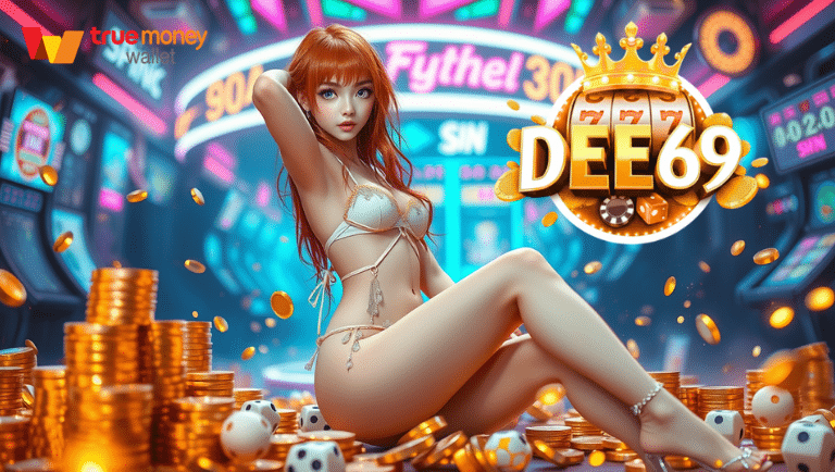 dee69 สล็อตเว็บตรง